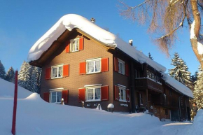 Bauernhaus Cafrida Flumserberg